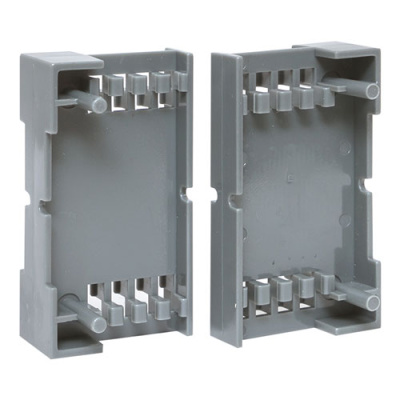 Усилитель жесткости для реверсивных рубильников (I-0-II) 630-800А EKF TwinBlock EKF  tb-str-630-800-rev