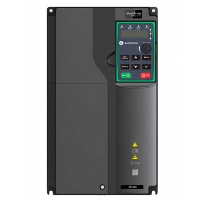 Systeme Electric Преобразователь частоты STV600 30 кВт 400В с DC реакт. Systeme Electric STV600 STV600D30N4L1