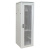 Шкаф сетевой 19" LINEA N 33U 600х600мм перфорированная передняя дверь серый ITK ITK LINEA N LN35-33U66-P