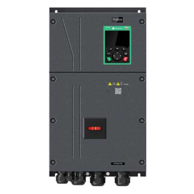 Systeme Electric Преобразователь частоты STV900 G-тип: 22 кВт (P-тип: 30 кВт) 400В IP55 Systeme Electric STV900 STV900D22N4-IP55
