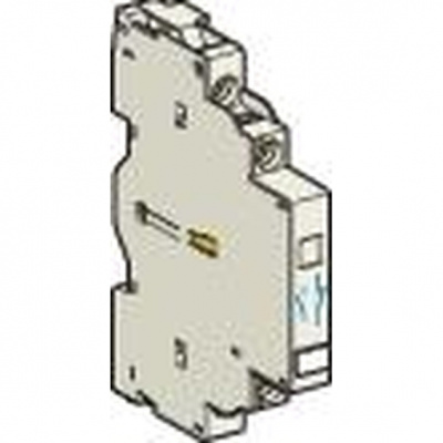 Контакт дополнительный Schneider Electric Telemecanique Schneider Electric  GVAN11