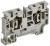 ARMAFIX Клемма пруж. CX10 10мм2 проходная серая IEK IEK ARMAFIX AF-CT40-00-K03-010