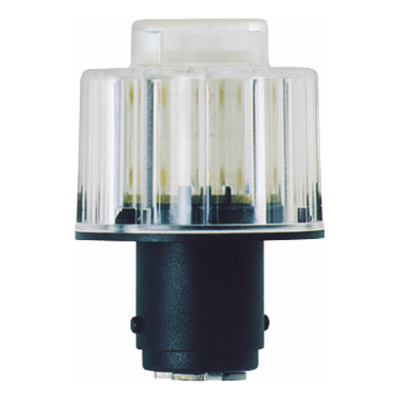 Светодиод для сигнальных стоек KA4-1021 красный 24 В AC/DC ABB ABB  1SFA616924R1021