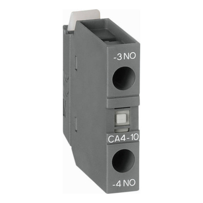 Доп. контакт CA6-11K боковой для миниконтакторов K6 и KC6 ABB ABB  GJL1201317R0001