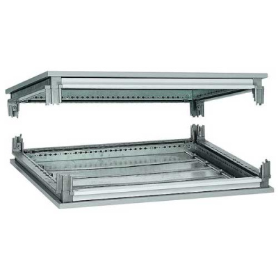 Комплект монтажный - XL³ 4000 - глубина 725 мм - ширина 725 мм Legrand Legrand  020505