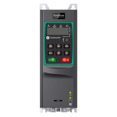 Systeme Electric Преобразователь частоты STV600 5.5 кВт 400В Systeme Electric STV600 STV600U55N4