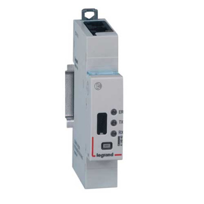 CX3 EMS Шлюз RS485 Legrand Legrand  414940