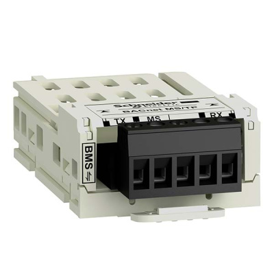 Коммуникационный модуль BACnet MS/TP Schneider Electric Schneider Electric  VW3A3725