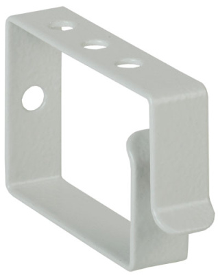 Кольцо кабельное 70x44мм (компл. 4шт), серое ITK ITK  CR35-7044