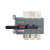 Рубильник реверсивный до 315A 4P, - + - / с ручкой ABB OT315E04CLP ABB OT 1SCA106404R1001