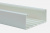 Кабель-канал для гибкой крышки 35x80 без крышки Legrand DLP Белый Legrand DLP 010411