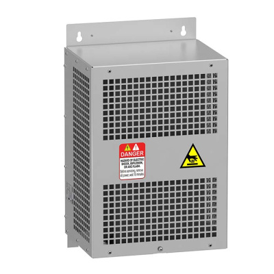 Фильтр dv/dt выходной IP20 15А Schneider Electric Schneider Electric  VW3A5302