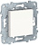Заглушка 45х45 Schneider Electric Unica New Белый