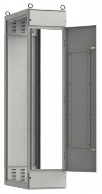 Корпус металлический ГРЩ 1800х400х800 IP31 УХЛ3  IEK SMART IEK SMART YKM50-1800-400-800-31-S