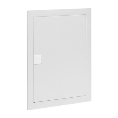 Дверь пластиковая для щита 2 габарит IP40 EKF Nova EKF Nova nv-door-p-2