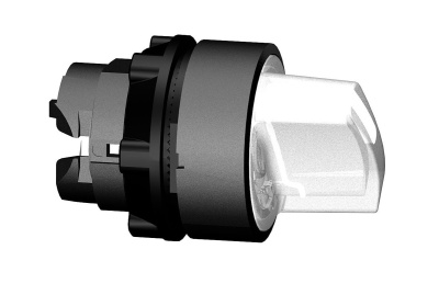 Головка для переключателя с подсветкой Schneider Electric Schneider Electric  ZB5AK1813