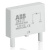 Варистор CR-U-71A 115B AC для реле CR-U ABB ABB CR-U 1SVR405666R1000