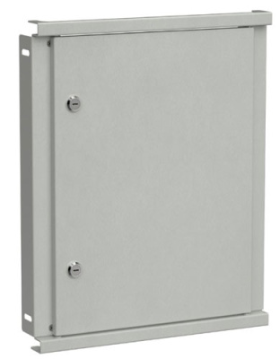 TITAN Дверь внутренняя ЩМП 600х500 (с компл. установки) IEK IEK TITAN TI-00D-DV-060-050