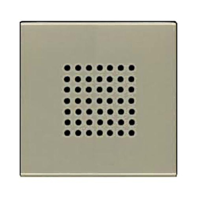 Зуммер 2 мод ABB NIE Zenit Шампань N2219 CV ABB Zenit 2CLA221900N1901