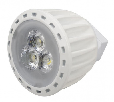 Лампа светодиодная MR11 4W30W-12В GU4 2800-3000К Arlight Arlight  019436Arlight