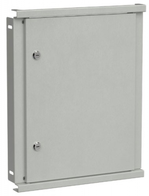 TITAN Дверь внутренняя ЩМП 600х600 (с компл. установки) IEK IEK TITAN TI-00D-DV-060-060