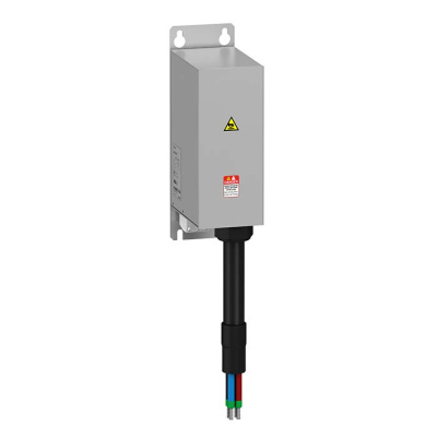 Фильтр ЭМС входной IP20 70А Schneider Electric Schneider Electric  VW3A4705