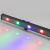 Прожектор светодиодный AR-LINE-1000XS-12Вт-24В RGB Arlight Серый Arlight  024329Arlight