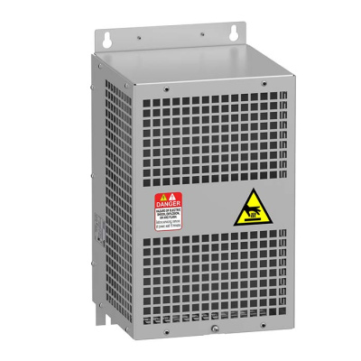 Фильтр синусный IP20 15А Schneider Electric Schneider Electric  VW3A5402