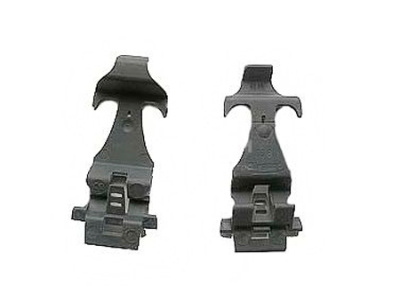 Скоба крышек h=65 Legrand DLP Белый Legrand DLP 010681