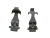 Скоба крышек h=65 Legrand DLP Белый Legrand DLP 010681