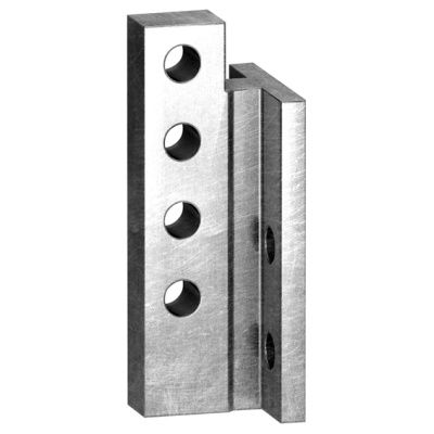 Угловой соединитель 60мм для Lc1F2100 Schneider Electric Schneider Electric  LA9F2100