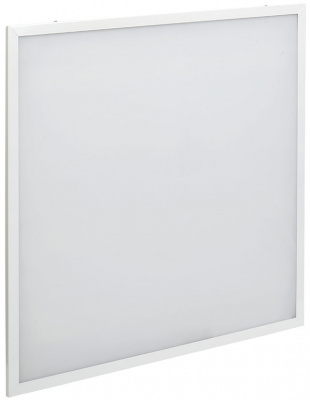 Светильник светодиодный ДВО 6561-О 36Вт 4000К 595х595х20 опал IEK IEK  LDVO3-6561-36-4000-U-K01