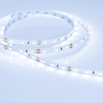 Лента RT 2-5000 12В SMD 2835 60LED/м 7,2Вт/м Arlight PRO Холодный свет Arlight PRO 023312Arlight