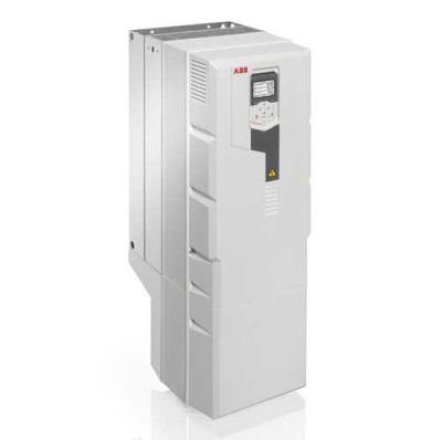 Частотный преобразователь ABB 110кВт,380В,3ф,IP21,с панелью управления, ACS580-01-206A-4+J400 ABB ACS580 3AUA0000080506