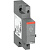 Расцепитель дистанционный для МS/MO116,132 50/60Гц 20...24V, монтаж слева ABB AA1-24