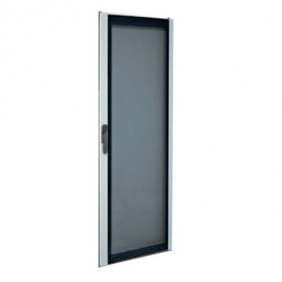 Дверь прозрачная для шкафа 2/00A+B ABB ABB AT/U TTS200