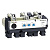 Расцепитель Micrologic 2,2-G 250A (LSOI) 3P 3d Schneider Electric Compact/VigiCompact NSX100-250
