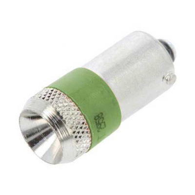 Светодиод KA2-2042 зеленый 48В AC/DC ABB ABB  1SFA616921R2042