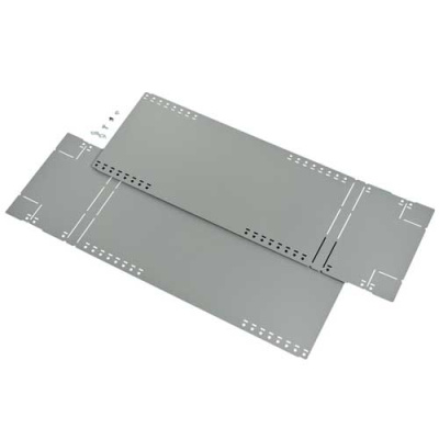 Бок. перегородка верт. шин. Г400 Schneider Electric Schneider Electric  LSM58674V