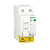 Устройство защитного отключения 2P 25A тип AC 30mA Schneider Electric Resi9