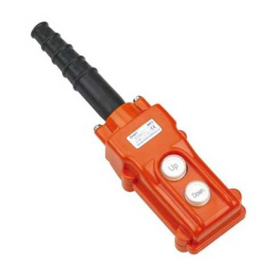 Пульт кнопочный NP3-1 на 2 кнопки IP65 CHINT CHINT  586017CHINT