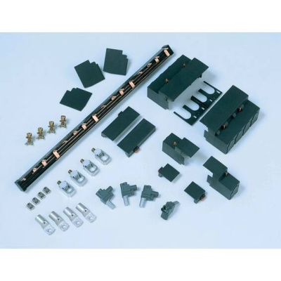 Кольцевой наконечник для NG125 (4шт) Schneider Electric Schneider Electric  19094