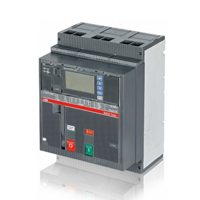 Рубильник на постоянный ток OTDC250E11 ABB ABB  1SCA125865R1001