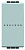 Переключатель Axial безвинтовой зажим, 2 мод Bticino Living Light Алюминий