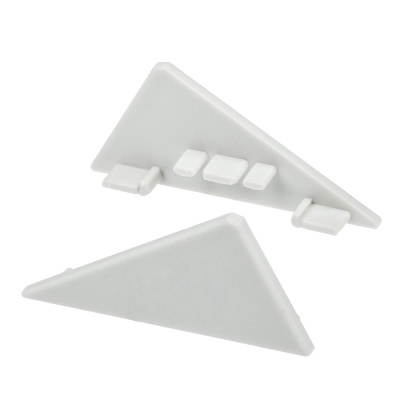 Заглушка для LOCK-FM правая Arlight Arlight  019188Arlight