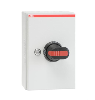 Выключатель безопасности ЭМС OT25ETMM6TE ABB ABB  1SCA022739R3950