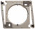 Коробка наружного монтажа Systeme Electric Glossa Титан Systeme Electric Glossa GSL000400