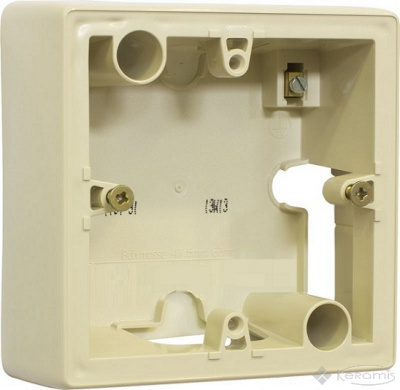 Рамка подъемная 1-ая Legrand Valena Слоновая кость Legrand Valena 776131