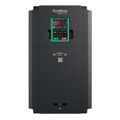 Systeme Electric Преобразователь частоты STV320 22 кВт 400В Systeme Electric STV320 STV320D22N4