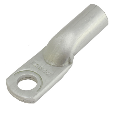 Наконечник силовой алюминиевый ТА-240-20-20 EKF PROxima EKF  dl-240-20-20